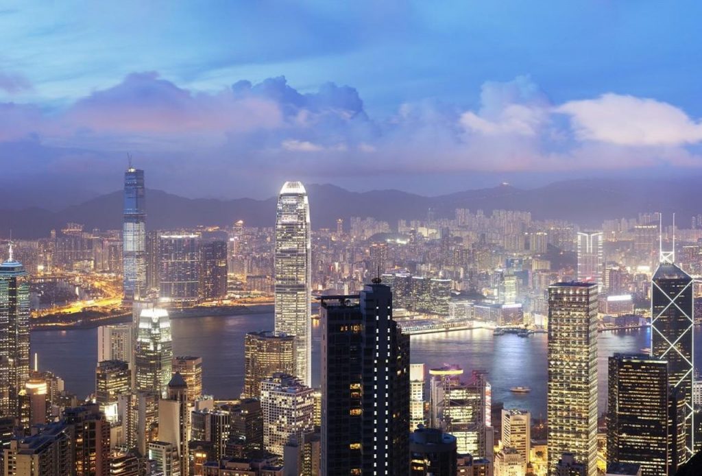 Set Up A Business In Hong Kong? Or China? What Is The Catch?