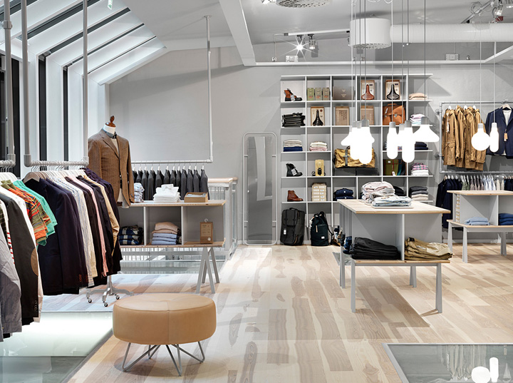 Handy tips to keep in mind while designing a store