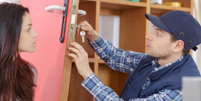 5 Tips to Avoid Locksmith Scams