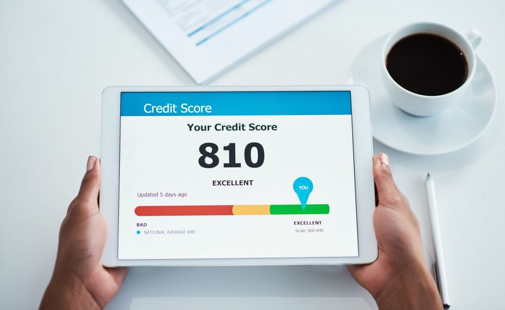 Get The Credit Report Good In Single Go!!