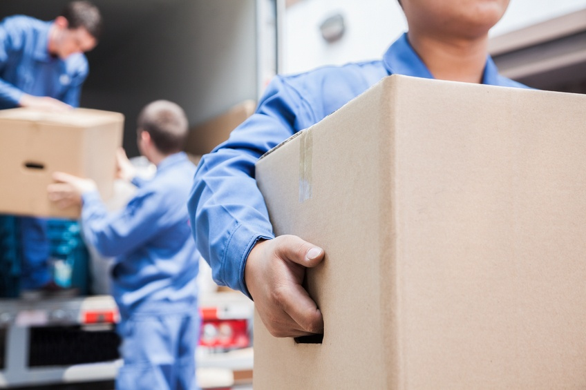 Top Tips for Finding a Removal Company