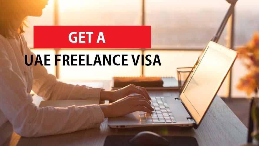 Freelance Visa Dubai