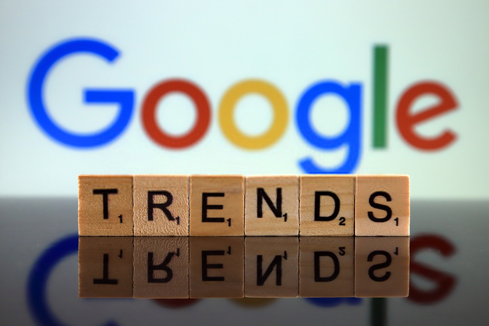 What Is Google Trend In SEO?