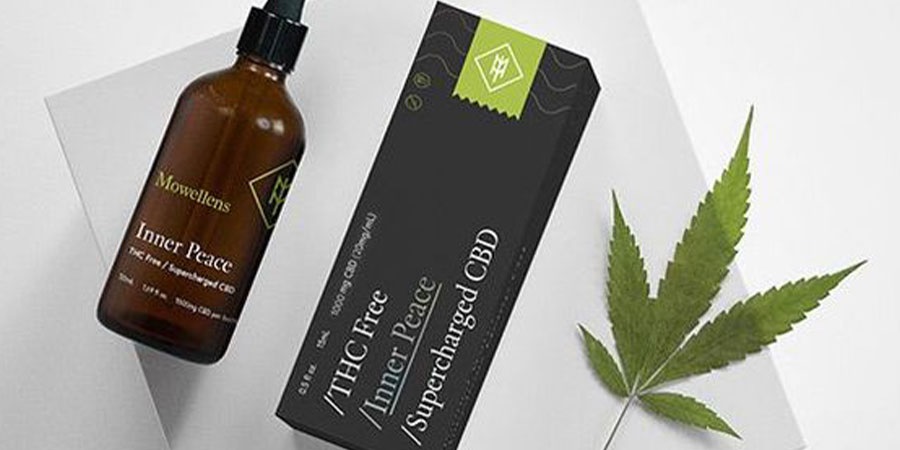 What are the current CBD labelling trends?