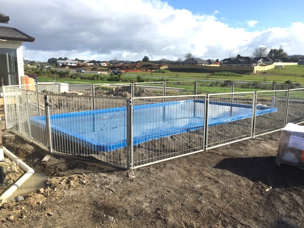 Features Of Utilizing Temporary Fencing Auckland