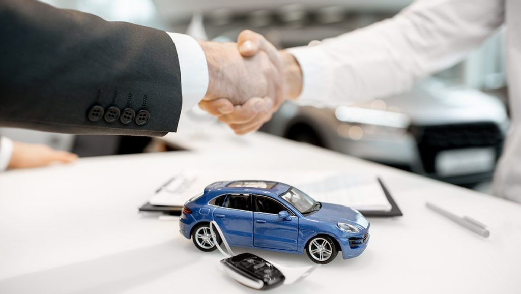 How Do I Get the Best Deal on My Vehicle Loan?