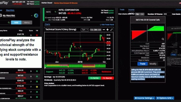 eOption review – Strategies And What They Offer For Trading - restfile