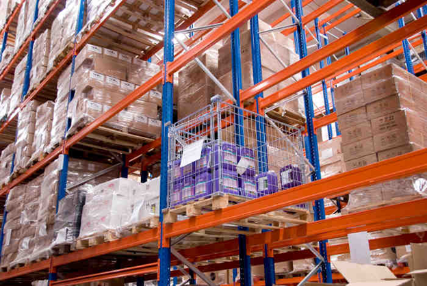 Tips in Picking The Best Warehouse Racking System