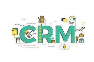 CRM in Healthcare