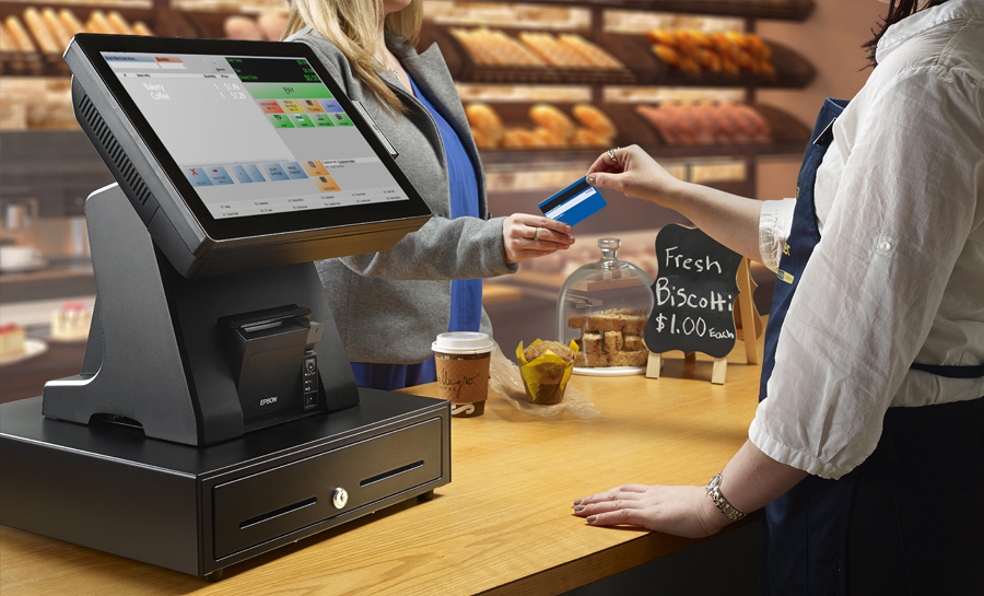 5 Things Every Café Owner Should Know about a Point-of-Sale Software