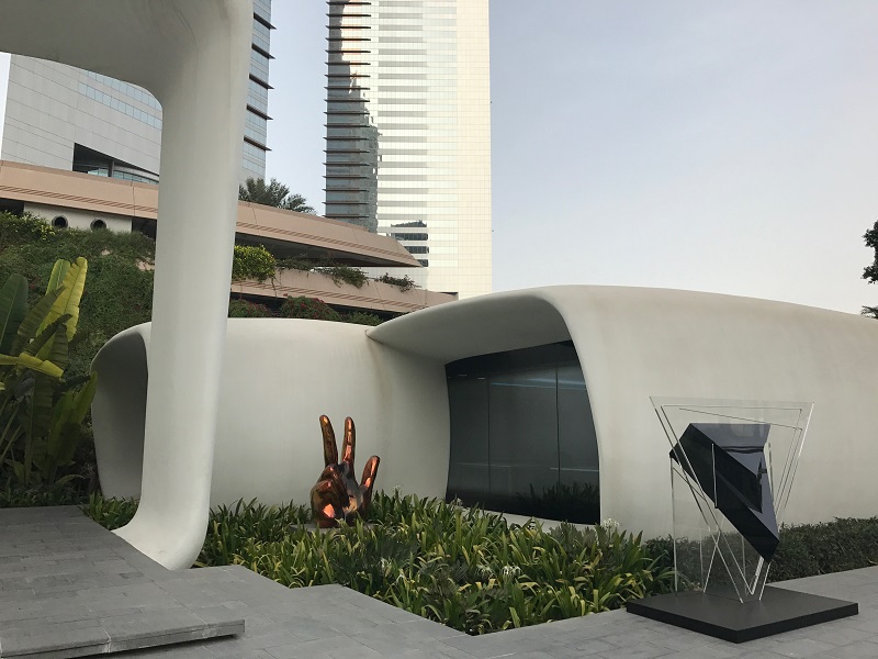 Valuable Benefits: 3D Printing In Dubai