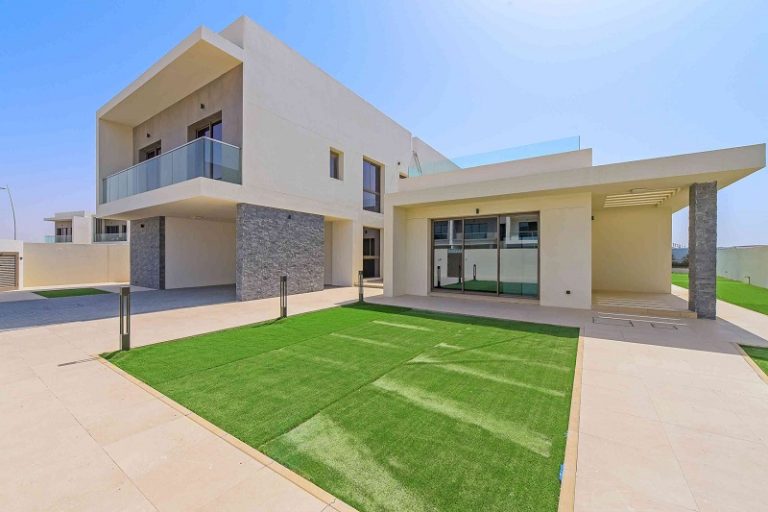 Find The Right Villas For You In The Abu Dhabi With These Tips