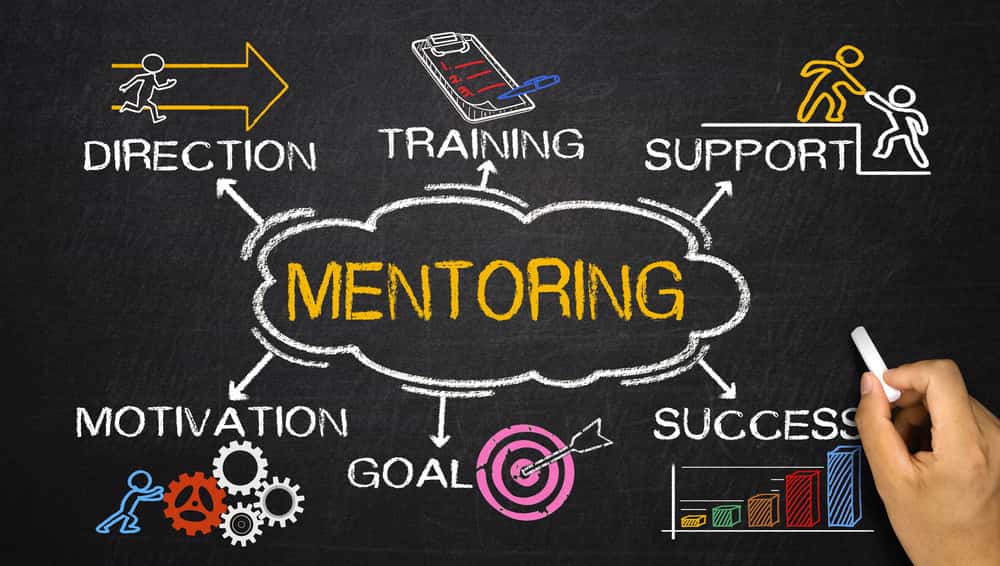 Why do you need SMART goals in mentoring?