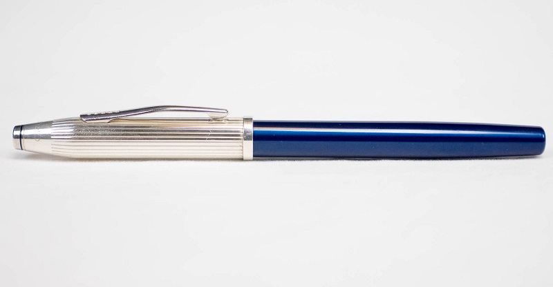  What Is The History Of Vintage Cross Pens?