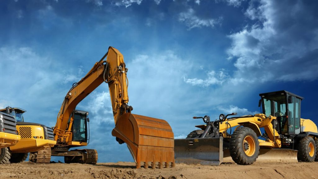 Considerations to Make Before Buying Heavy Equipment