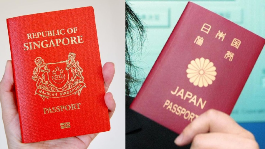 The 3 Reasons to Apply for Singapore Permanent Residence