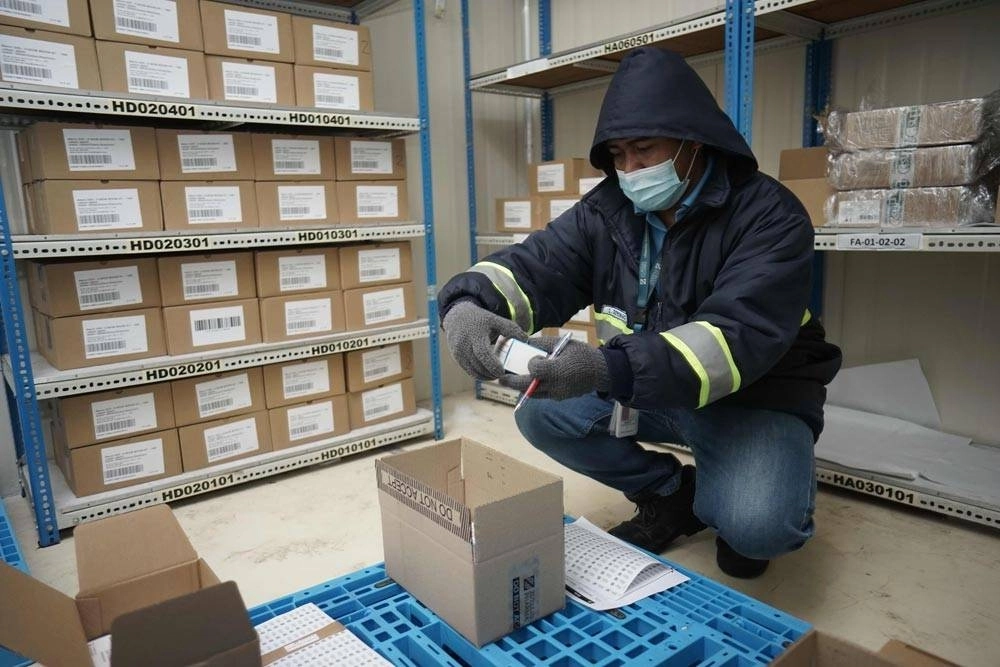 How to Choose a Courier Service for Temperature-Sensitive and Biomedical Packages