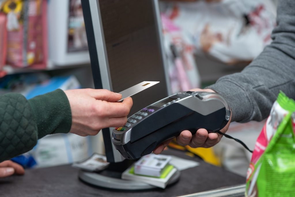 How POS Systems are Transforming the Way Businesses Do Business in 2023