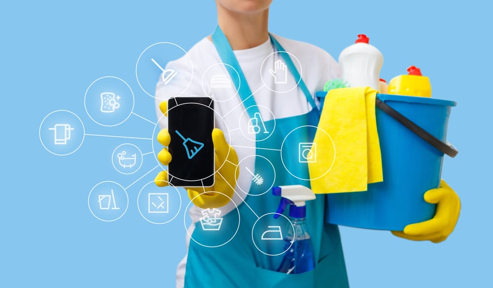 How to Promote Your Cleaning Business