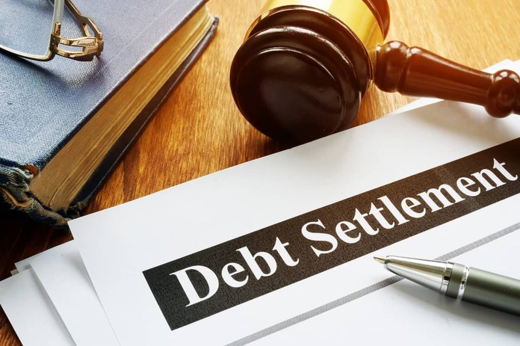 The Debt Help and Advice for You or Your Small Business