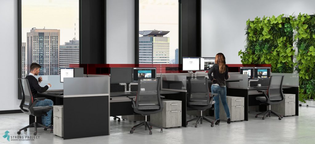 5 Signs That Indicate That It is Time to Buy New Office Furniture