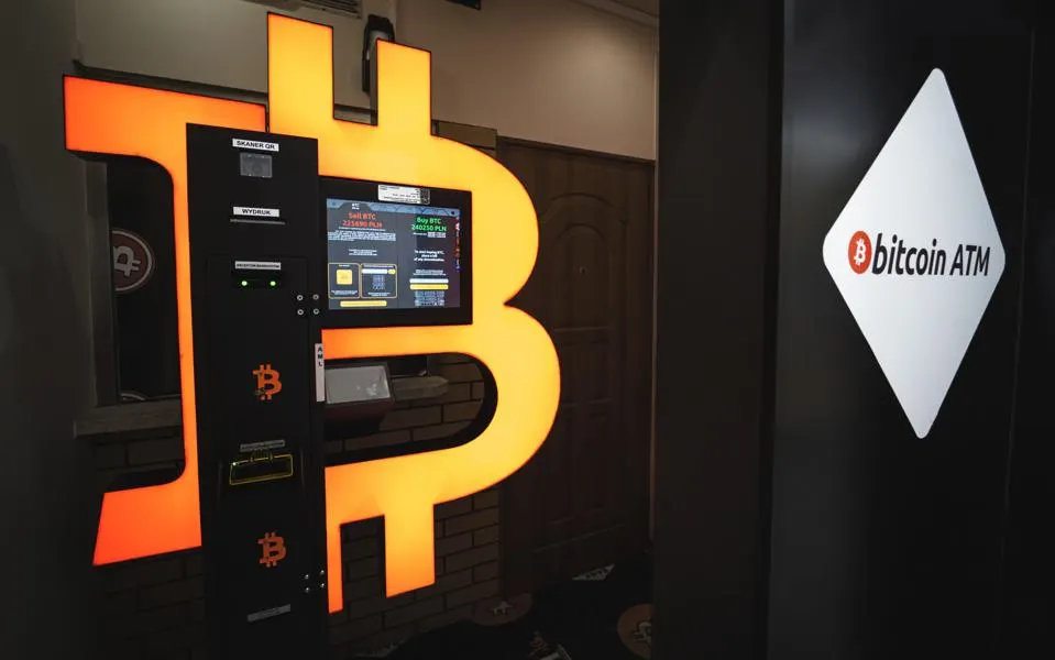 Crypto ATMs: Transforming the Landscape of Digital Transactions