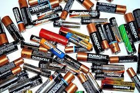 Use Batteries in Your Products? Understand Your Obligations…