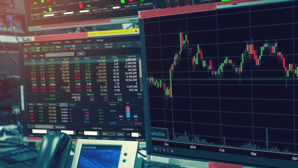 Best Computers for Day Trading