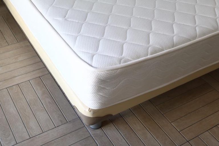 Legislation and Regulations on Mattress Disposal: A Comprehensive Guide