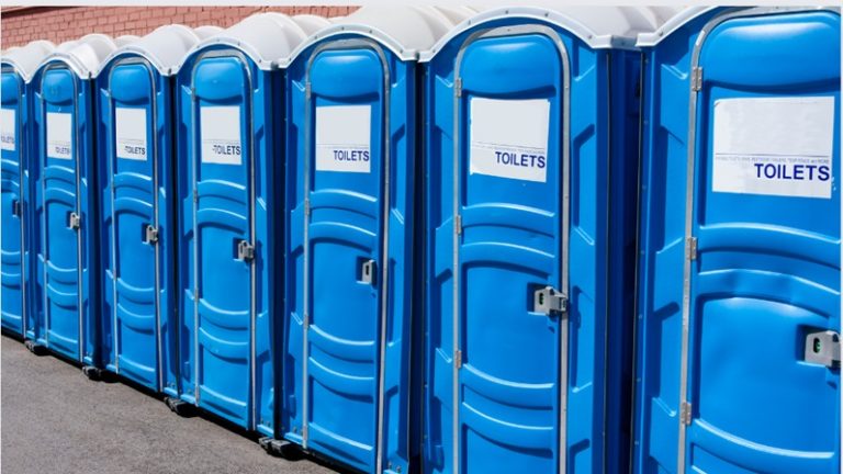 How Portable Sanitation Rentals Support Public Health During Large-Scale Outdoor Events