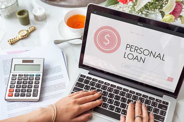 quick personal loan