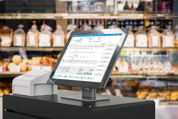 POS System