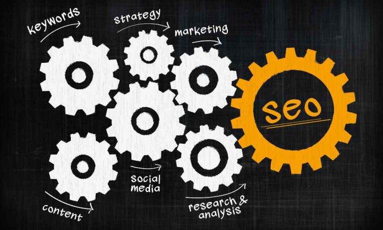 Why Your Business Needs a Top-Notch SEO Company and Effective SEO Service for Growth