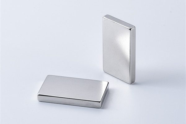 Square Magnets