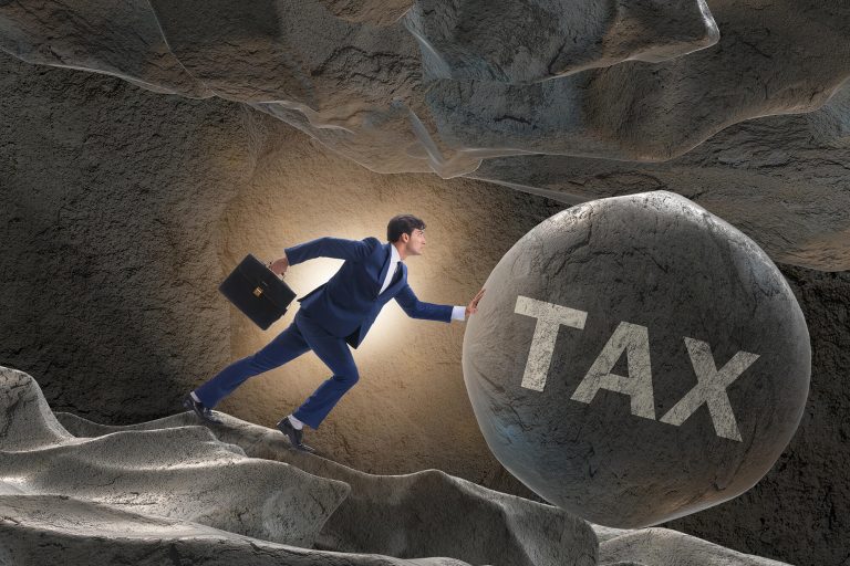 Navigating Changes in Tax Laws: What You Need to Know for the Upcoming Year